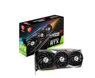 MSI RTX 3080 GAMING Z TRIO LHR 10GB GDDR6X 320bit 3DP/HDMI GeForce RTX 3080 GAMING Z TRIO 10G LHR - 659822 - zdjęcie 6